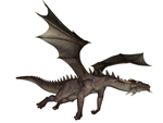 dragon-150-pixels